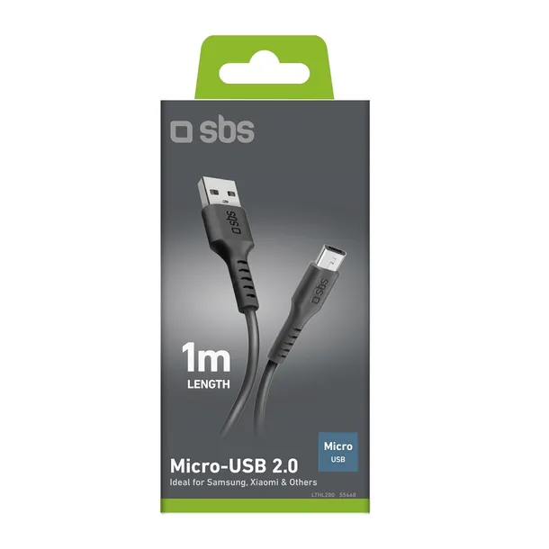 kabel-przewod-usb-a-micro-usb-1m-czarny-kolor-czarny