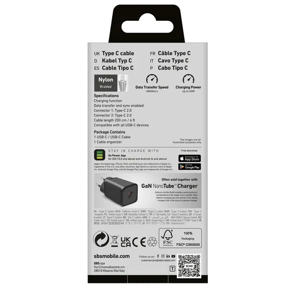kabel-przewod-pd-usb-c-60w-2m-szary-kolor-bialy