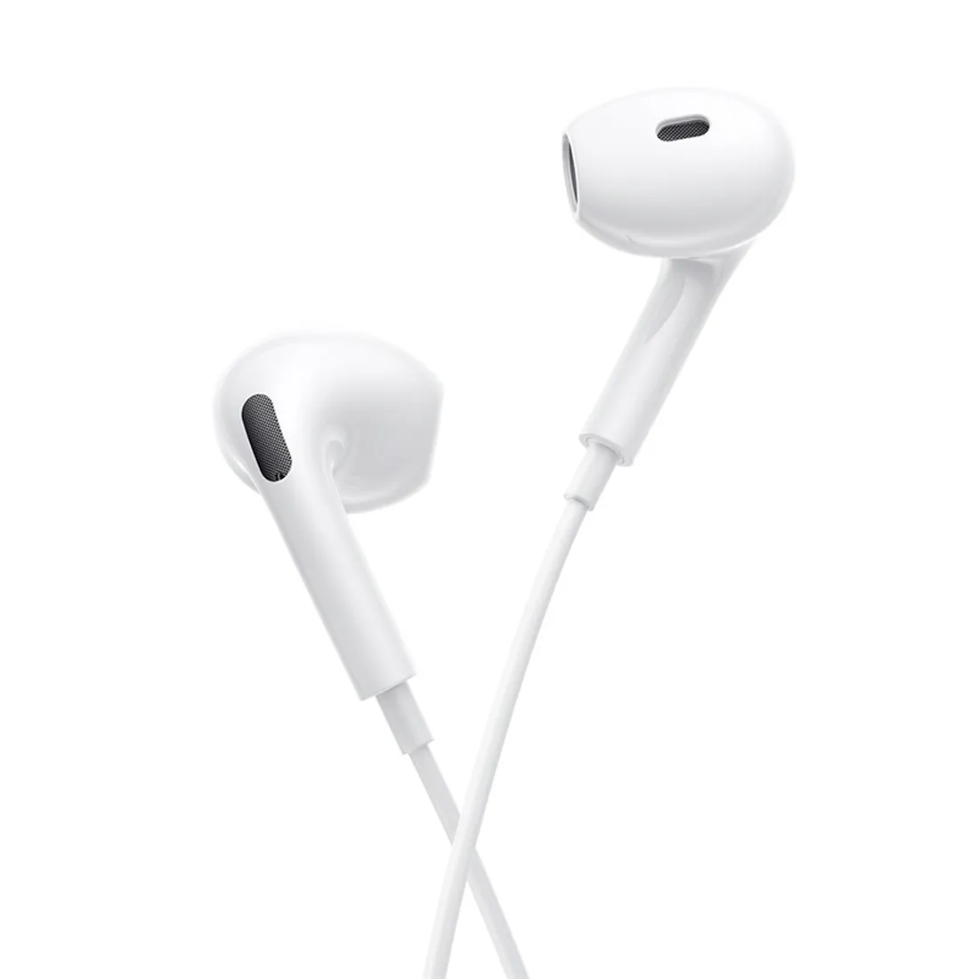 sluchawki-przewodowe-douszne-usb-c-biale