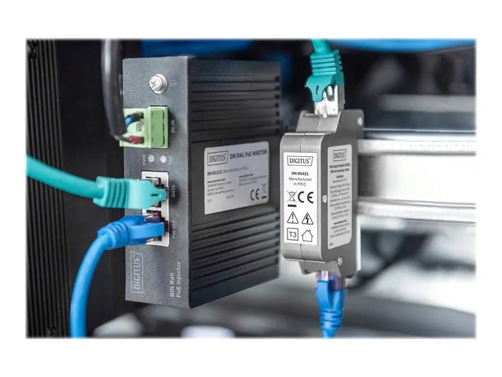 digitus-indoor-din-poe-surge-protector-kod-producenta-dn-95421