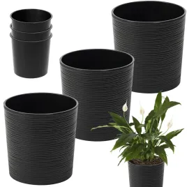 zestaw-3x-doniczki-donice-ogrod-balkon-czarna-misa-kwietnik-wklady-255x25