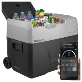 lodowka-kompresorowa-samochodowa-12-24-230v-zamrazarka-40l-kolka-usb-vayox