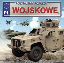 poznajemy-pojazdy-wojskowe-praca-zbiorowa