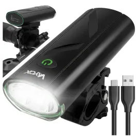 lampka-rowerowa-przednia-led-usb-oswietlenie-przod-akumulatorowa-vayox