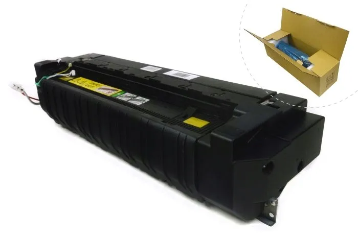 Zespół grzejny - Fuser Unit Konica Minolta Bizhub C224, C224e, C258, C284,