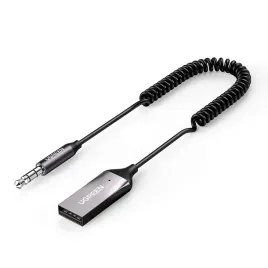 odbiornik-dzwieku-adapter-audio-bluetooth-5-3-kabel-usb-aux-jack-czarny