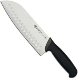noz-santoku-ze-szlifem-kulowym-do-siekania-supra-dl-200-340-mm