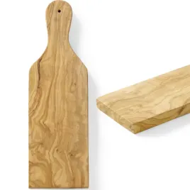 deska-do-serwowania-z-drewna-oliwnego-z-uchwytem-350-x-120-x-18-mm-hendi