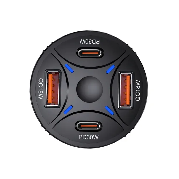 ladowarka-samochodowa-2xusb-c-2xusb-a-60w-czarna-kolor-czarny