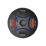 ladowarka-samochodowa-2xusb-c-2xusb-a-60w-czarna-kolor-czarny