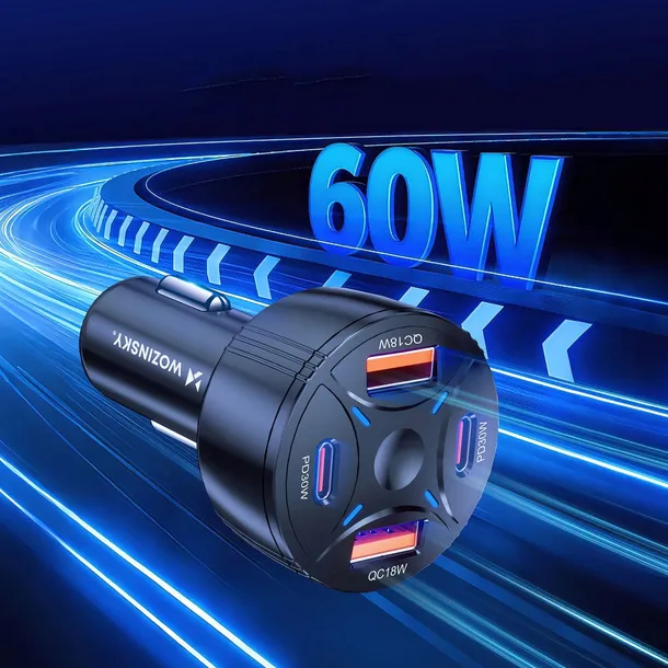 ladowarka-samochodowa-2xusb-c-2xusb-a-60w-czarna-prad-wyjsciowy-3000-ma