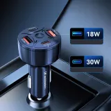 ladowarka-samochodowa-2xusb-c-2xusb-a-60w-czarna-przewod-w-zestawie-nie