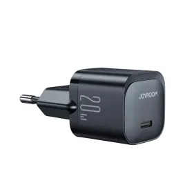 mini-ladowarka-do-telefonu-usb-c-20w-pd-jr-tcf02-czarna