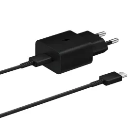 ladowarka-sieciowa-usb-c-15w-pd-afc-kabel-usb-c-czarny