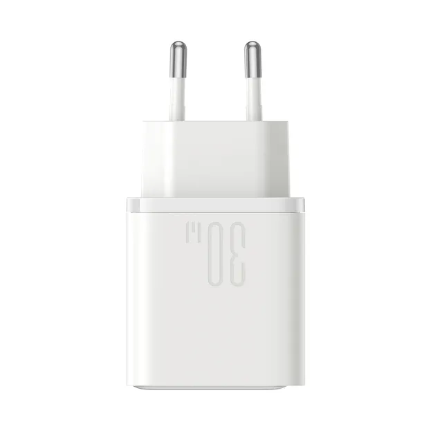 ladowarka-sieciowa-usb-c-usb-a-30w-pd-biala-zgodnosc-ze-standardem-quick-charge-3-0