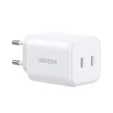 ladowarka-sieciowa-usb-c-gan-45w-biala-marka-ugreen