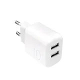 ladowarka-sieciowa-2x-usb-a-prolite-10w-biala