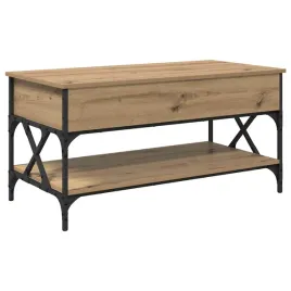 stolik-kawowy-dab-rzemieslniczy-100-x-50-x-50-cm