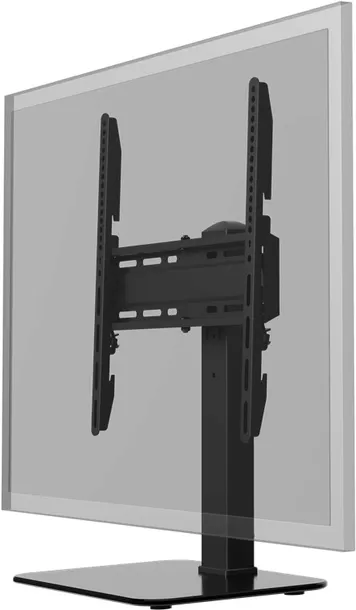 goobay-59508-tabletop-tv-stand-basic-fix-black