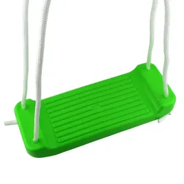 hustawka-deska-podwieszana-dla-dzieci-master-zielona