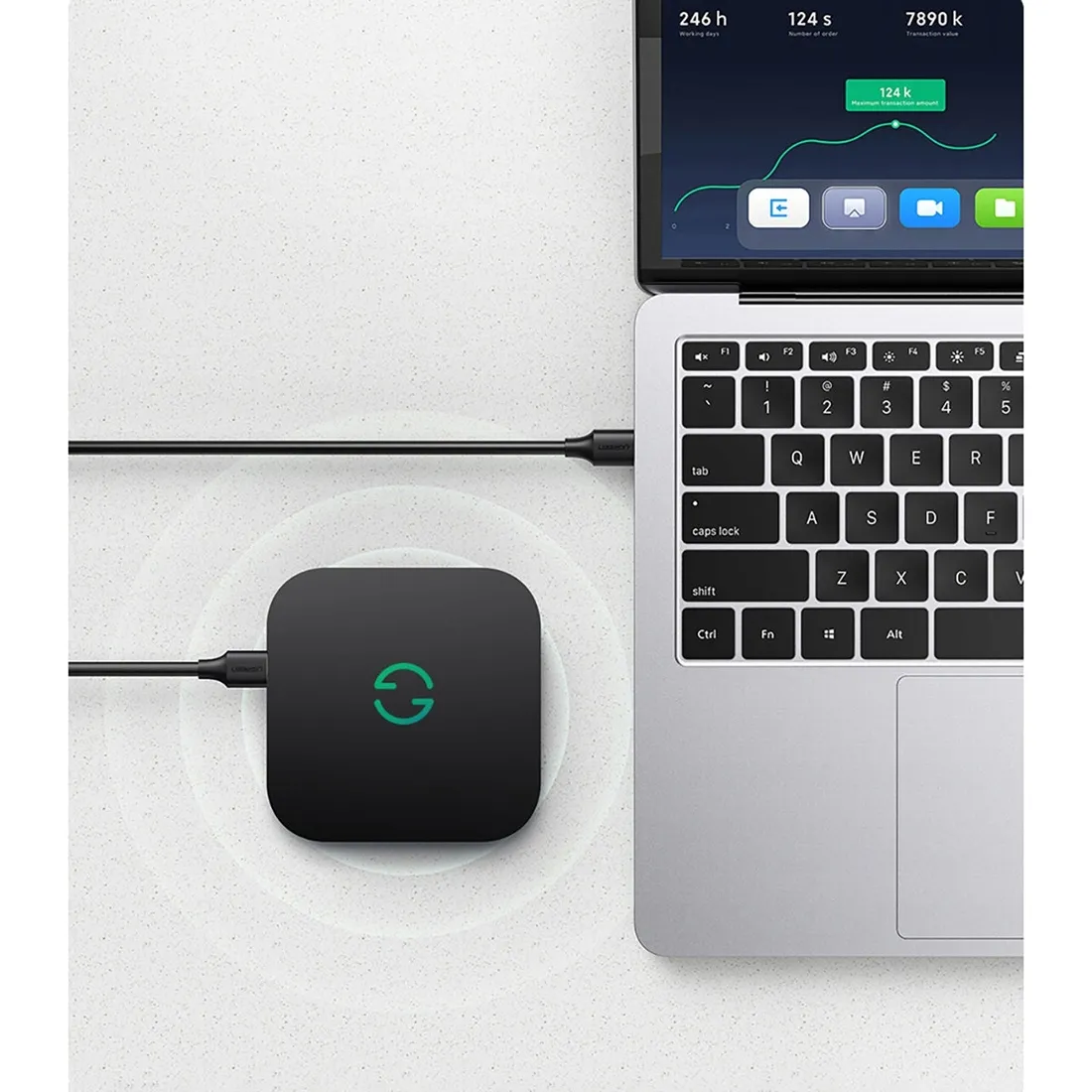kabel-przewod-usb-usb-3-2-3m-czarny-stan-nowy