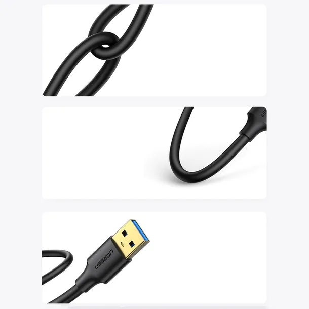 kabel-przewod-usb-usb-3-2-3m-czarny-kod-producenta-90576-dlugosc-kabla-3-m
