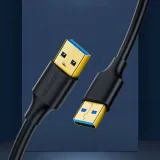 kabel-przewod-usb-3-0-2m-szary-dlugosc-kabla-2-m-kod-producenta-10371