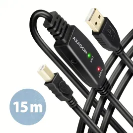 axagon-usb-repeater-cable-15m-or-adr-215b-or-usb-type-a-usb-type-b