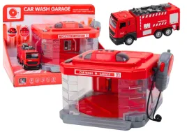 myjnia-strazy-pozarnej-krotkofalowka-swiatla-dzwieki-woda