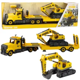 ciezarowka-laweta-do-skrecania-diy-koparka-gasienicowa-swiatla-dzwieki