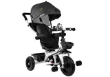 rower-trojkolowy-pro300-czarny-stan-nowy