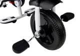 rower-trojkolowy-pro300-czarny-waga-7-kg