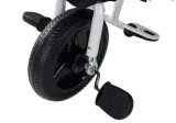 rower-trojkolowy-pro300-szary-wiek-dziecka-6-m