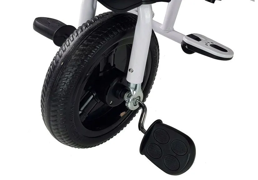 rower-trojkolowy-pro300-szary