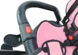 rower-trojkolowy-pro550-rozowy-hamulec-tyl