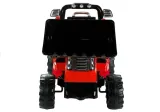 traktor-na-akumulator-zp1005-czerwone-maksymalne-obciazenie-30-kg