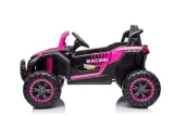 auto-na-akumulator-ysa036-rozowy-4x4-stan-nowy