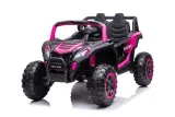 auto-na-akumulator-ysa036-rozowy-4x4-marka-lean-toys