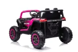 auto-na-akumulator-ysa036-rozowy-4x4-kolor-rozowy