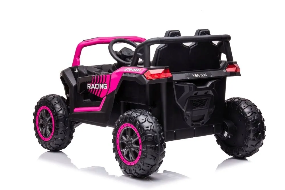 auto-na-akumulator-ysa036-rozowy-4x4-stan-nowy