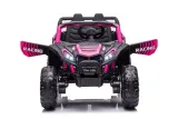 auto-na-akumulator-ysa036-rozowy-4x4-wiek-dziecka-3-lata