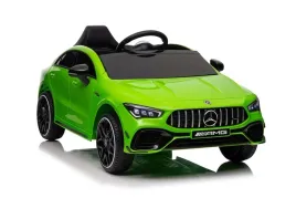 auto-na-akumulator-mercedes-cla-45s-amg-zielony-4x4