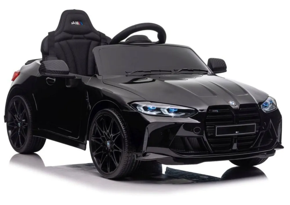 auto-na-akumulator-bmw-m4-czarne