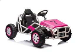 auto-na-akumulator-buggy-a8812-rozowe-24v