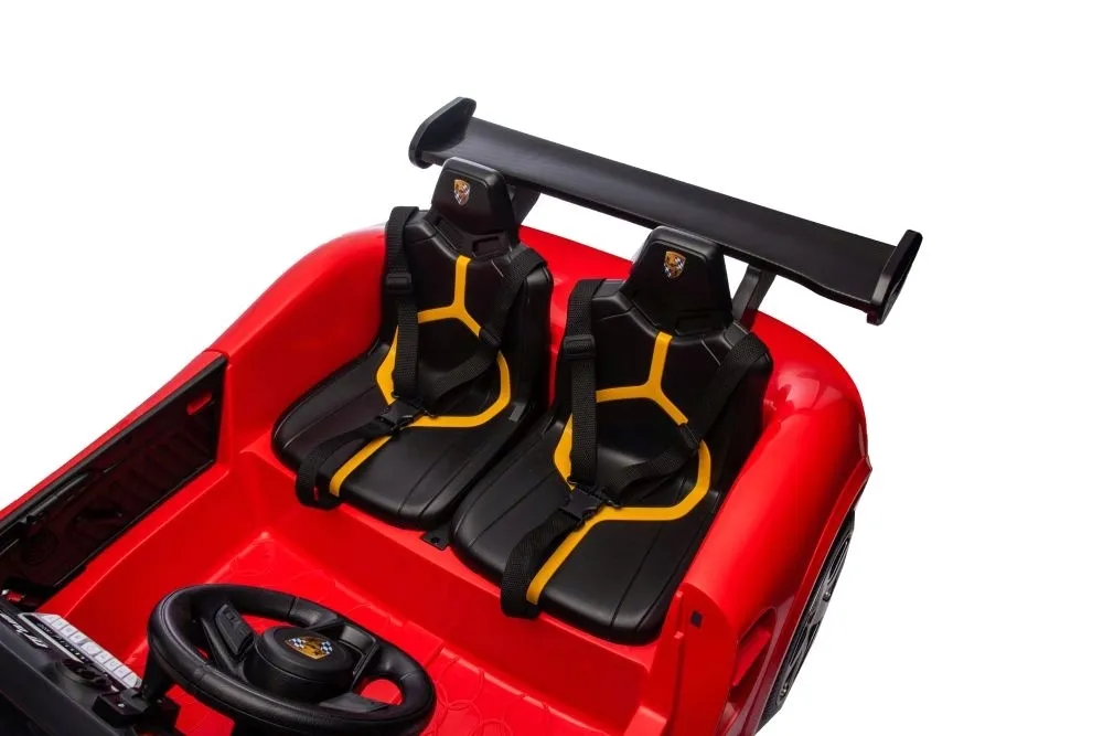 auto-na-akumulator-s322-czerwone-4x4-stan-nowy