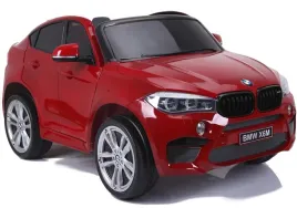 auto-na-akumulator-nowe-bmw-x6m-czerwone-lakierowane