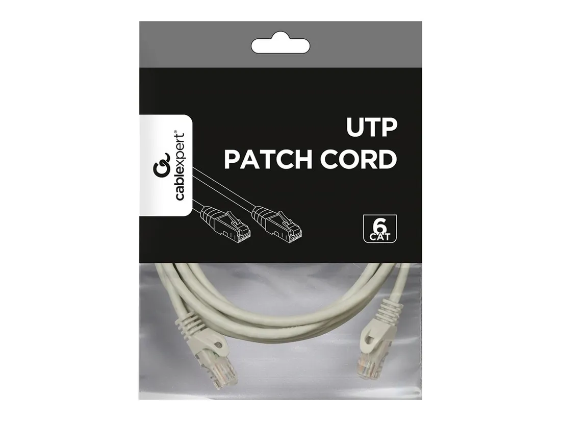 cablexpert-utp-cat6-patch-cord-grey-3-m