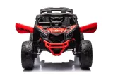 auto-na-akumulator-buggy-can-am-dk-ca003-czerwony-marka-lean-toys