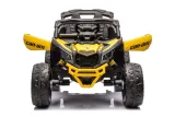 auto-na-akumulator-buggy-can-am-dk-ca003-zolty-stan-nowy