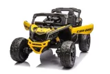 auto-na-akumulator-buggy-can-am-dk-ca003-zolty-kolor-wielokolorowy